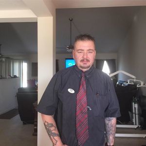 Meet your Posher, Paul